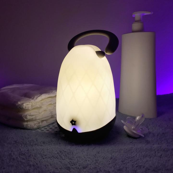 Produktbild Pabobo LumiBLO Magic Lantern