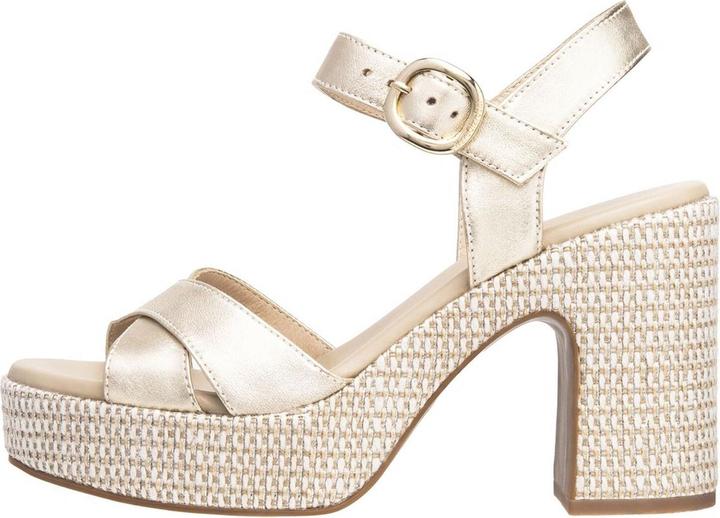 Actual product image Nero Giardini Sandalen (40)