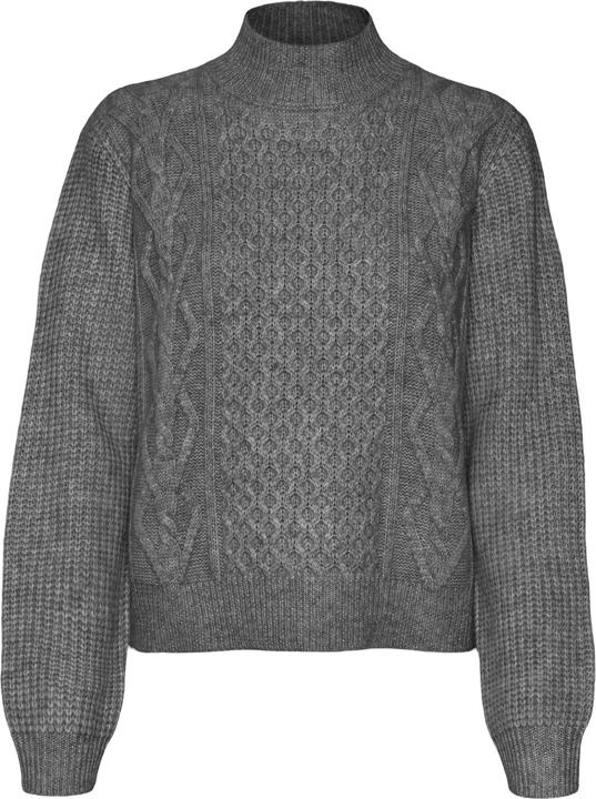 Medium Grey Melange