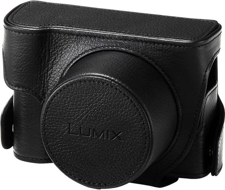 Produktbild Panasonic Dmw-Clx100 (Kamera Etui)