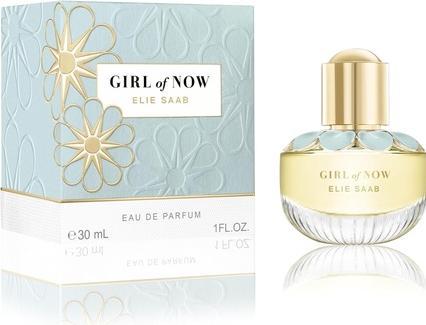 Actual product image Elie Saab Girl of Now EDP 30 ml (Eau de parfum, 30 ml)