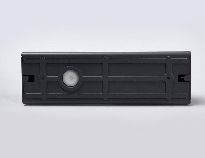 Actual product image Lucande Akira (1200 lm, IP65)