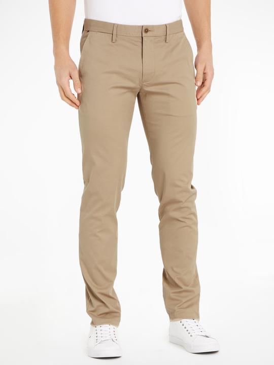 Actual product image Tommy Hilfiger CORE BLEECKER 1985 PIMA COTTON (W31/L34)