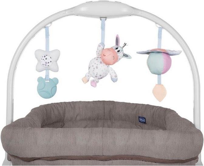 Immagine prodotto Chicco Baby Hug 4 in 1
