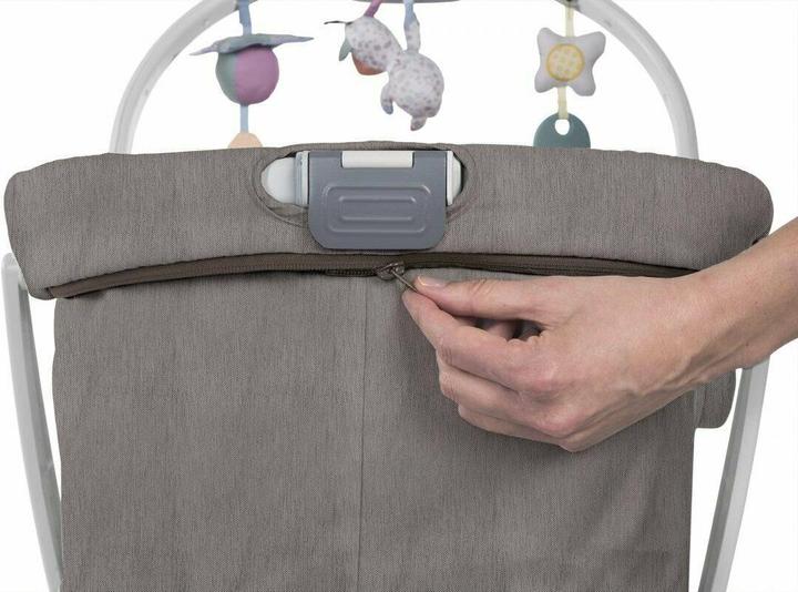 Immagine prodotto Chicco Baby Hug 4 in 1