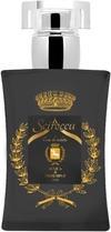 Actual product image Acqua di Taormina SCIROCCU Eau de Toilette 50ml Spray (Eau de toilette, 50 ml)