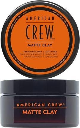 Immagine prodotto American Crew argilla opaca (Pomata)