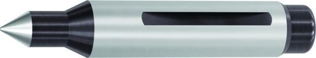 Actual product image Röhm Centre point CoAE for face drivers, centre point-⌀ D: 6 mm