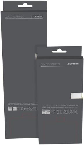 Comair Color Stripes lang 95x300mm 200