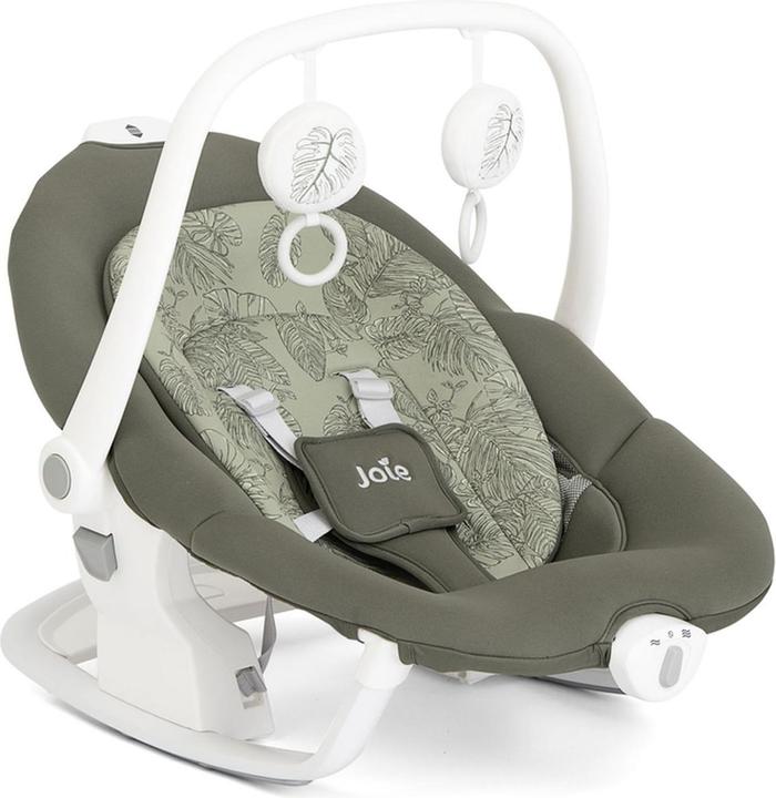 Produktbild Joie Babywippe Serina 2in1