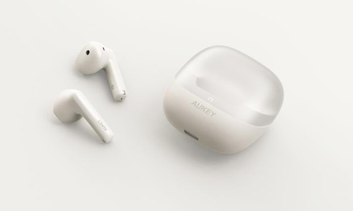 Image du produit Aukey MOVE VIBE - Earbuds (ANC, Sans fil)