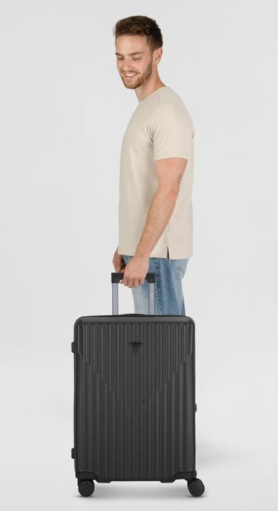 Actual product image Guess OLBIA - Trolley M (66 l, M (50 - 90l))