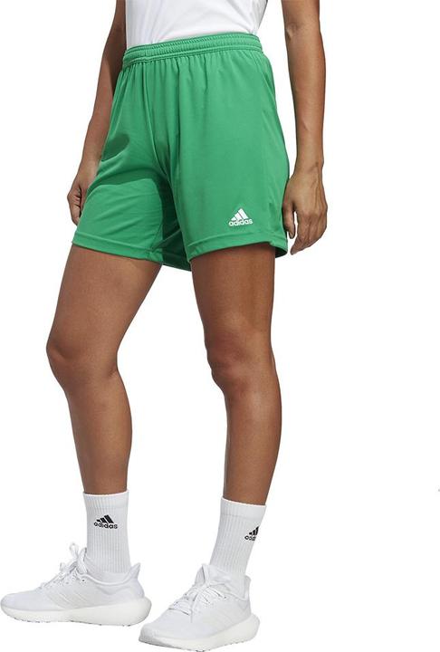 Produktbild adidas Entrada 22 Trainingsshort Damen (XL)