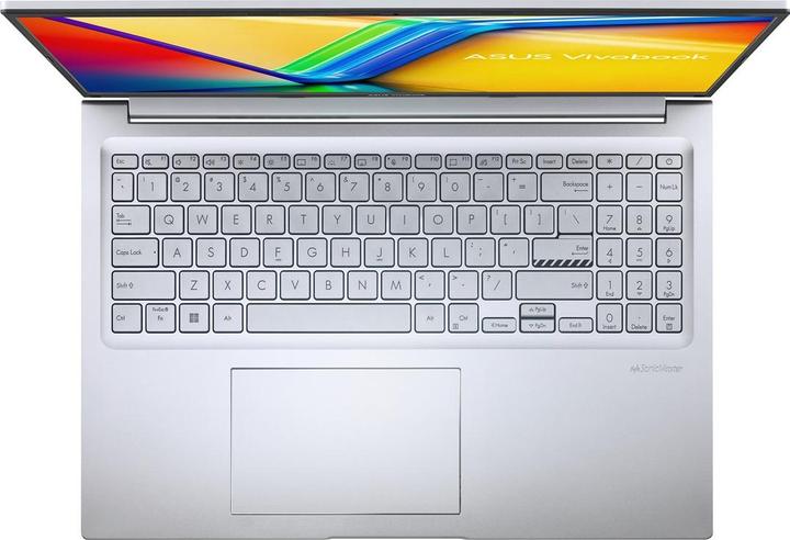 Actual product image ASUS Vivobook 16 X1605VA-MB1803 i5-13420H 16.0" WUXGA IPS-level Panel 300nits AG - Core i5 -...