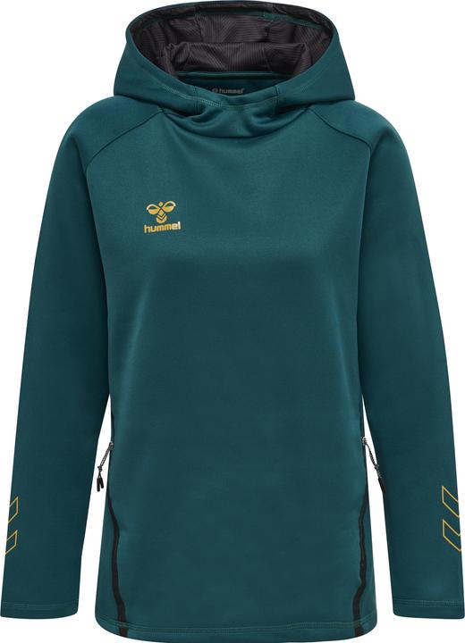 Immagine prodotto hummel Cima Xk Felpa Con Cappuccio Donna (XS)