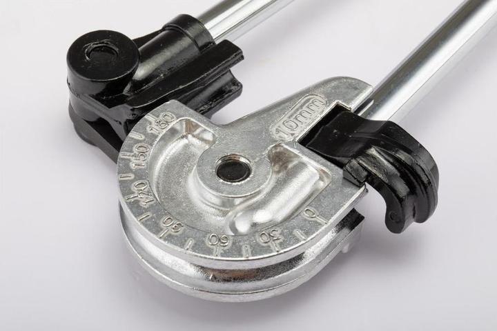 Productafbeelding SATA Tweehandige pijpenbuiger, 10 mm (10 mm)