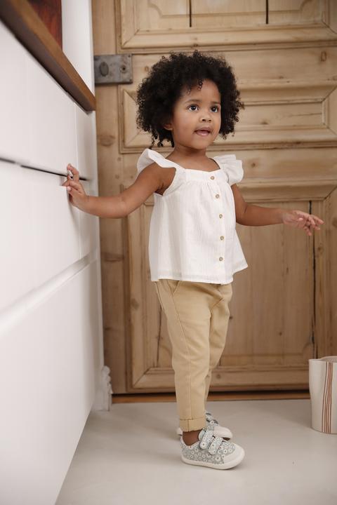 Immagine prodotto Vertbaudet Festliche Baby Bluse aus Baumwoll-Voile (86)