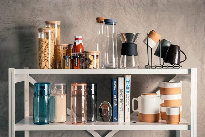 Actual product image Interio Storage (2 l)