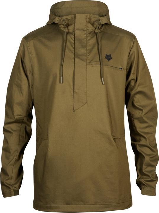 Produktbild Fox Jacket 23 Survivalist Anorak 2.0 Grn (M)