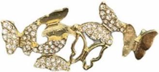 MU Style Shine Series Schnürsenkel Clip