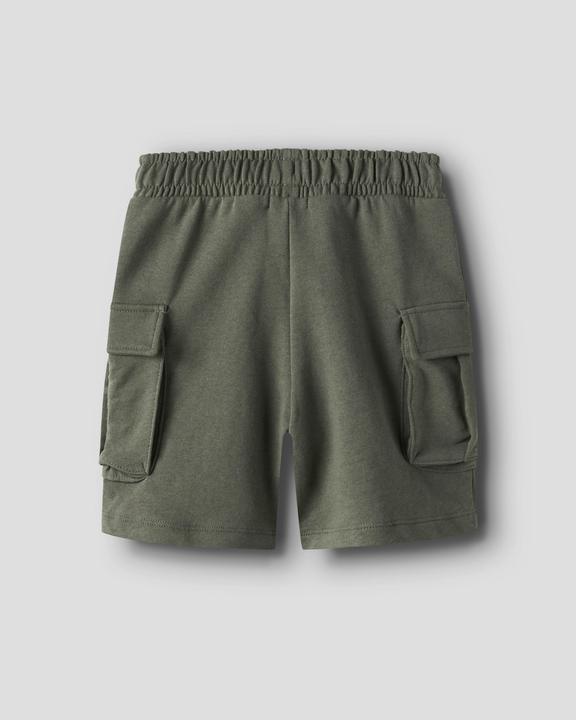 Actual product image Name it Nkmollie Cargo Shorts Unb Noos (146)