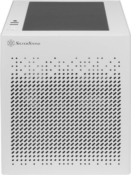 Immagine prodotto Silverstone SUGO 16 (Mini-ITX, Mini-DTX)