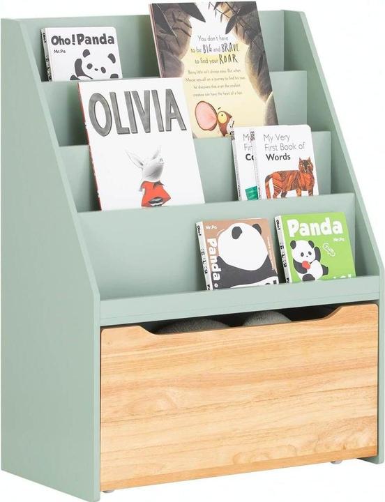 Produktbild Palo Bücherregal