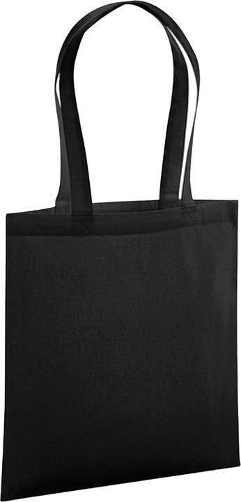 Westford Mill Tragetasche aus BioBaumwolle (10 l)
