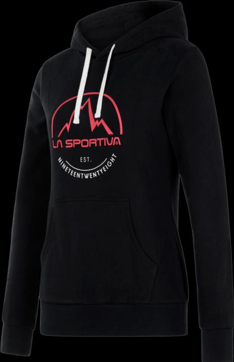 La Sportiva Logo Hoody W