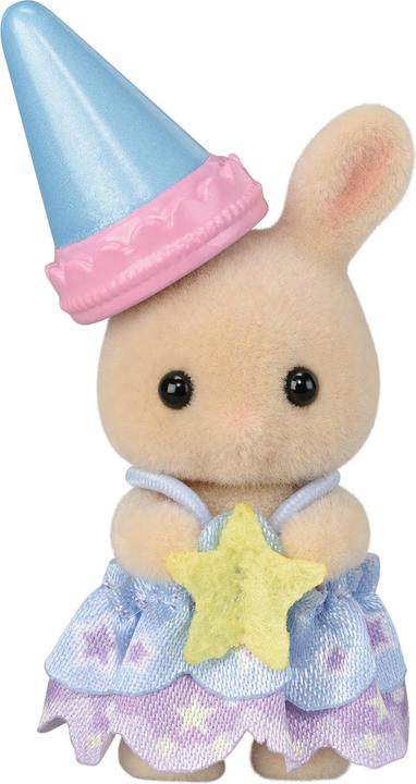 Produktbild Epoch Sylvanian Families Baby Prinzessinnen Spielset