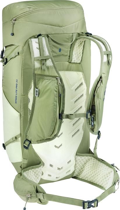 Actual product image Deuter Speed Lite Pro 30 (30 l)