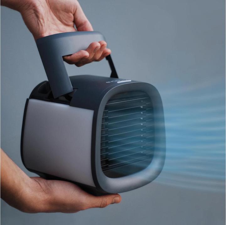 Produktbild Evapolar Mini-Klimagerät evaCHILL (2.50 m², 1190 BTU/h)