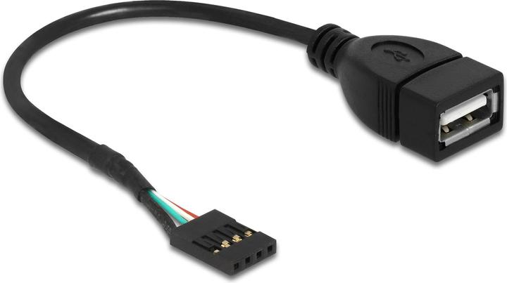 Produktbild Delock USB 2.0 Anschlusskabel