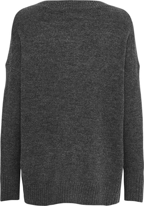 Image du produit Only Pull-over en maille riche en détails (XS)