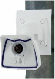 Produktbild Mobotix M26B (3072 x 2048 Pixels)