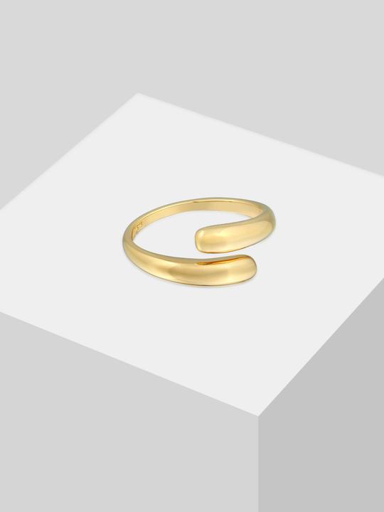Immagine prodotto Elli Anello di avvolgimento (56, 925 Argento)