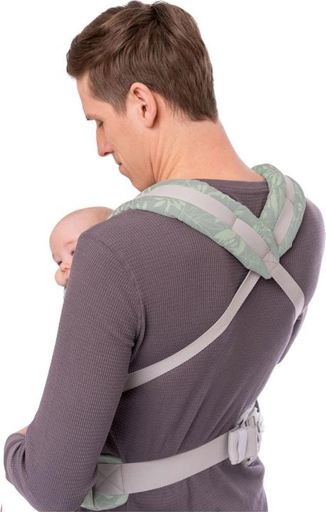 Produktbild Manduca Babytrage XT