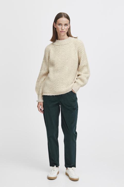 Actual product image B.young 's turtleneck sweater oksana (XS)