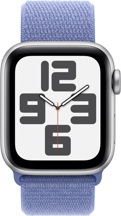 Produktbild Apple Sport Loop (40 mm, Nylon)