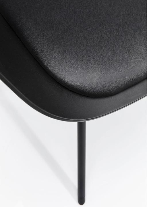 Actual product image Kare Design Armlehnstuhl Bel Air