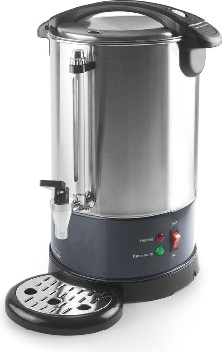 Produktbild Lacor Professionelle Kaffeemaschine mit Filter