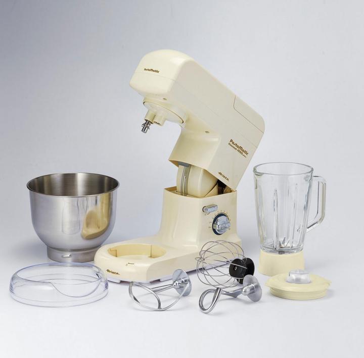 Immagine prodotto Ariete Pastamatic Gourmet Edizione 1950 (1500 W)