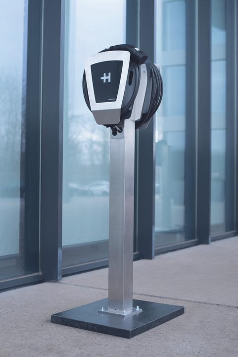 Produktbild Heidelberg Energy Control (förderfähig von der KfW) (Typ 2, 11 kW, 16 A, Fest verdrahtet)