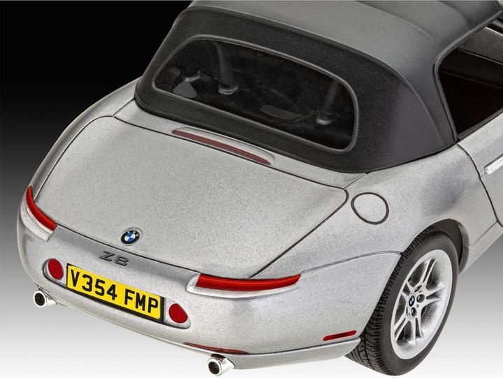 Image du produit Revell Coffret cadeau James Bond "BMW Z8