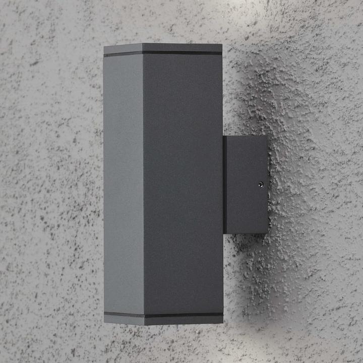 Actual product image Konstsmide Monza (720 lm, GU10)