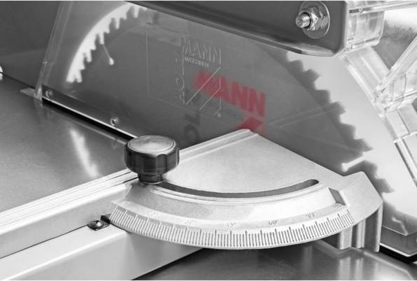 Actual product image Holzmann TKS500S