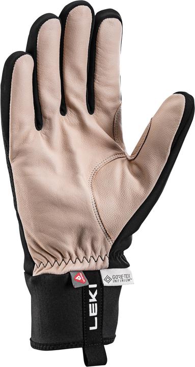 Actual product image Leki PRC Prem ThermoPlus Shark (7)