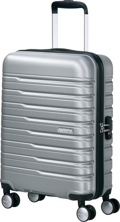 Produktbild American Tourister Flashline 4 Rollen Kabinentrolley 55 cm (32 l, Handgepäck (bis 50l))