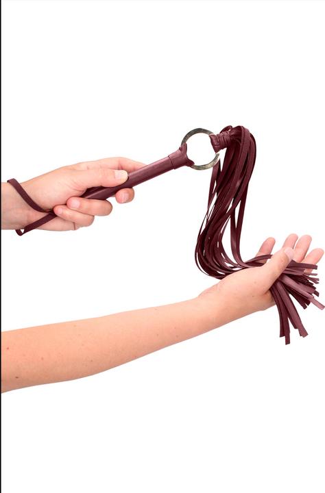 Actual product image Ouch! Ouch Halo - Flogger