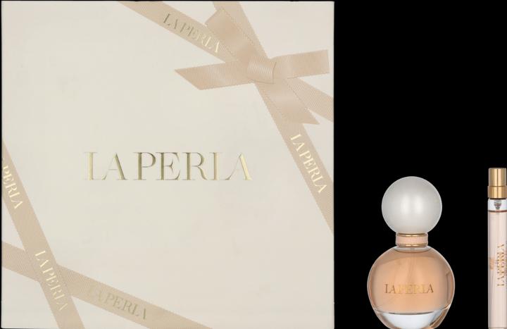 Image du produit La Perla Lumineux (Set parfum)